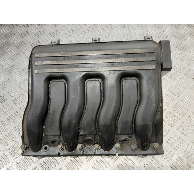 COLECTOR ADMISION  - imagen 1