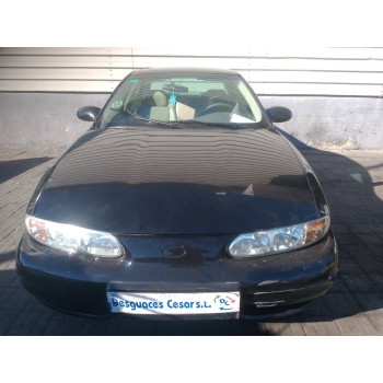 CHEVROLET ALERO