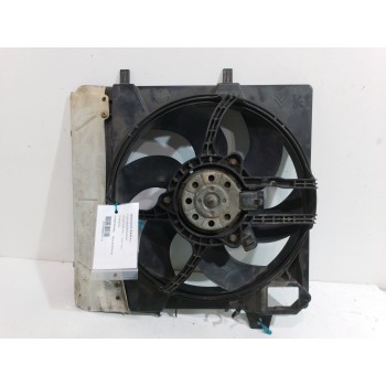 ELECTROVENTILADOR 9653804080 