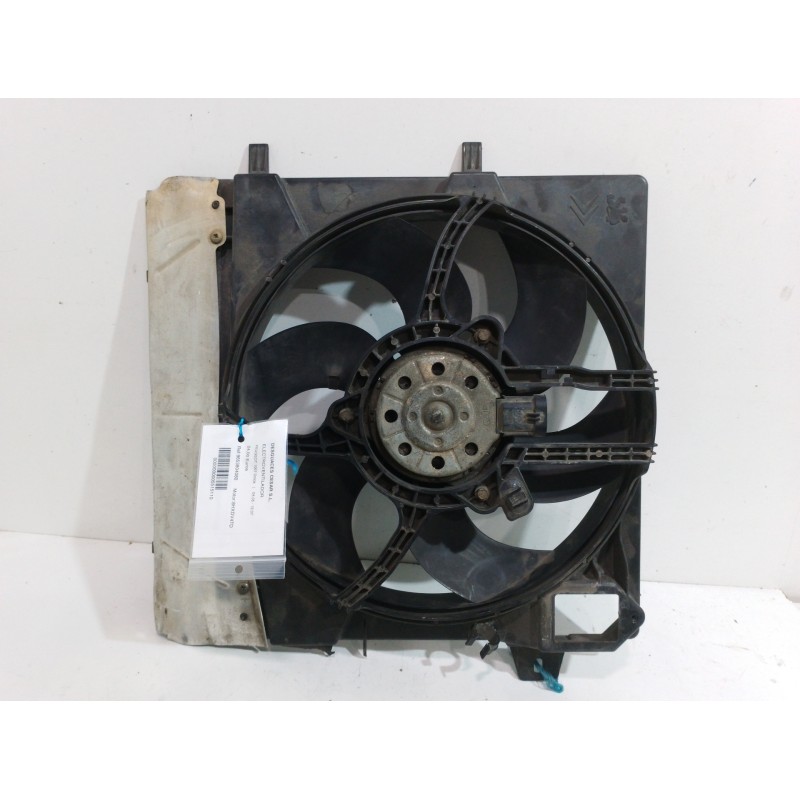 ELECTROVENTILADOR 9653804080  - imagen 1