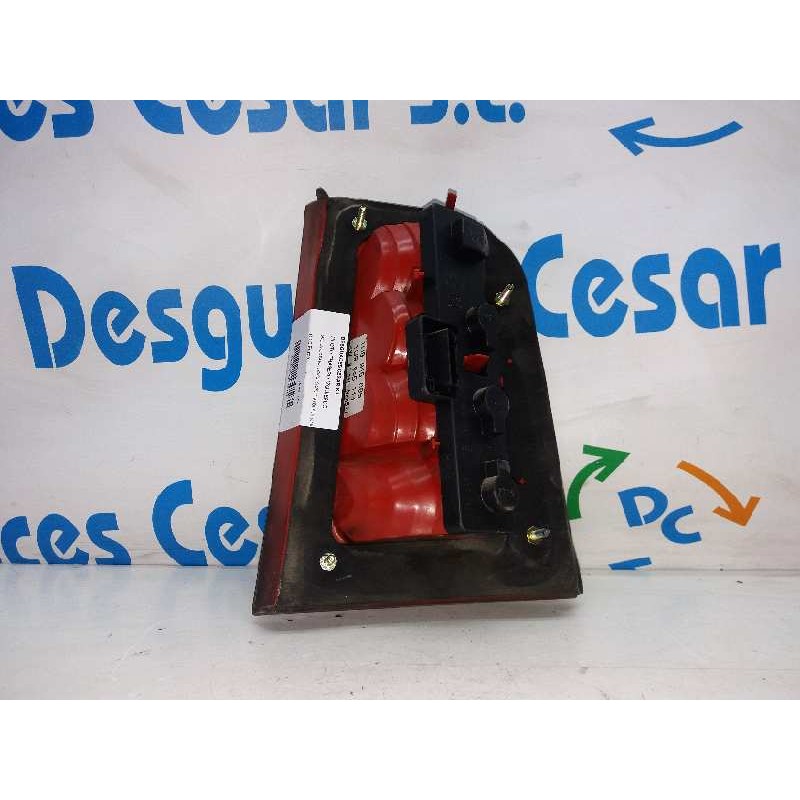 PILOTO TRASERO IZQUIERDO  - imagen 2