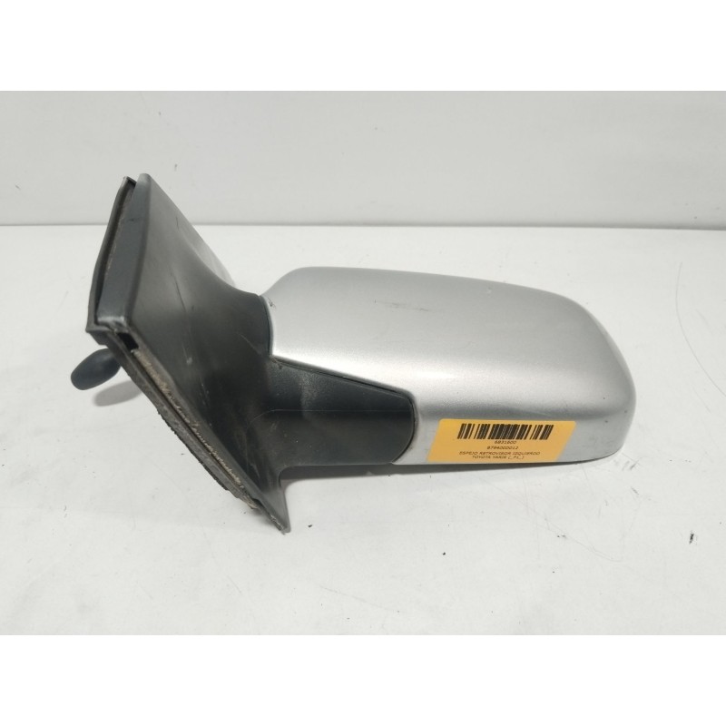 ESPEJO RETROVISOR IZQUIERDO 879400D012  - imagen 4