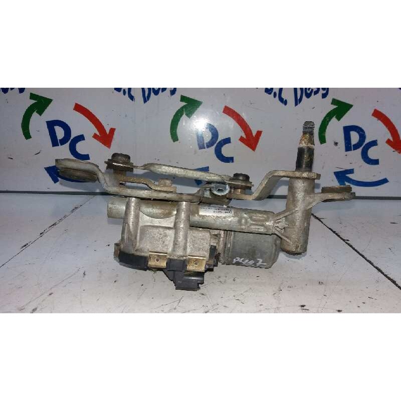 MOTOR LIMPIA TRASERO 965859980 4 PINES  - imagen 2