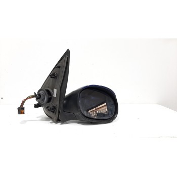 RETROVISOR DERECHO 8149KW AZUL ELÉCTRICO