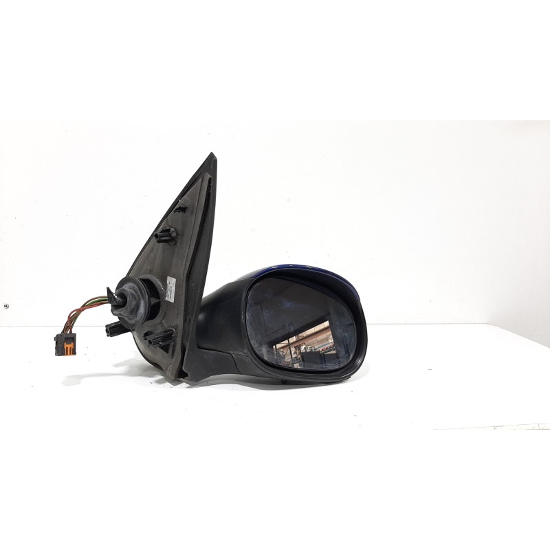 RETROVISOR DERECHO 8149KW AZUL ELÉCTRICO - imagen 1