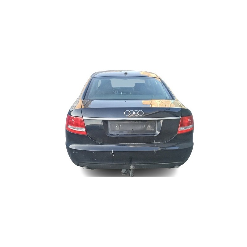 AUDI A6 AVANT (4F5) - imagen 2