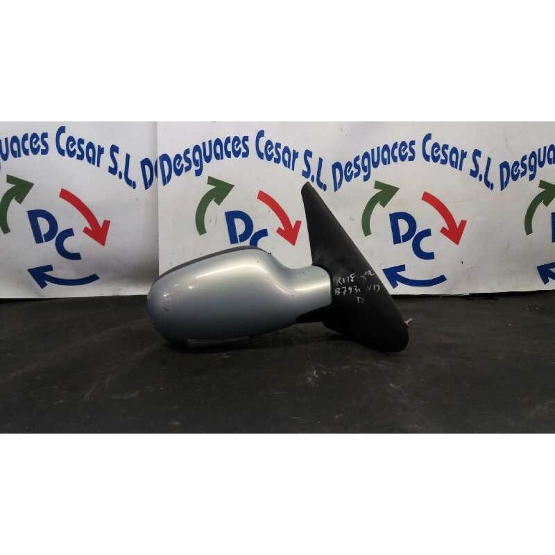 RETROVISOR DERECHO 7700834184 ELECTRICO  - imagen 2