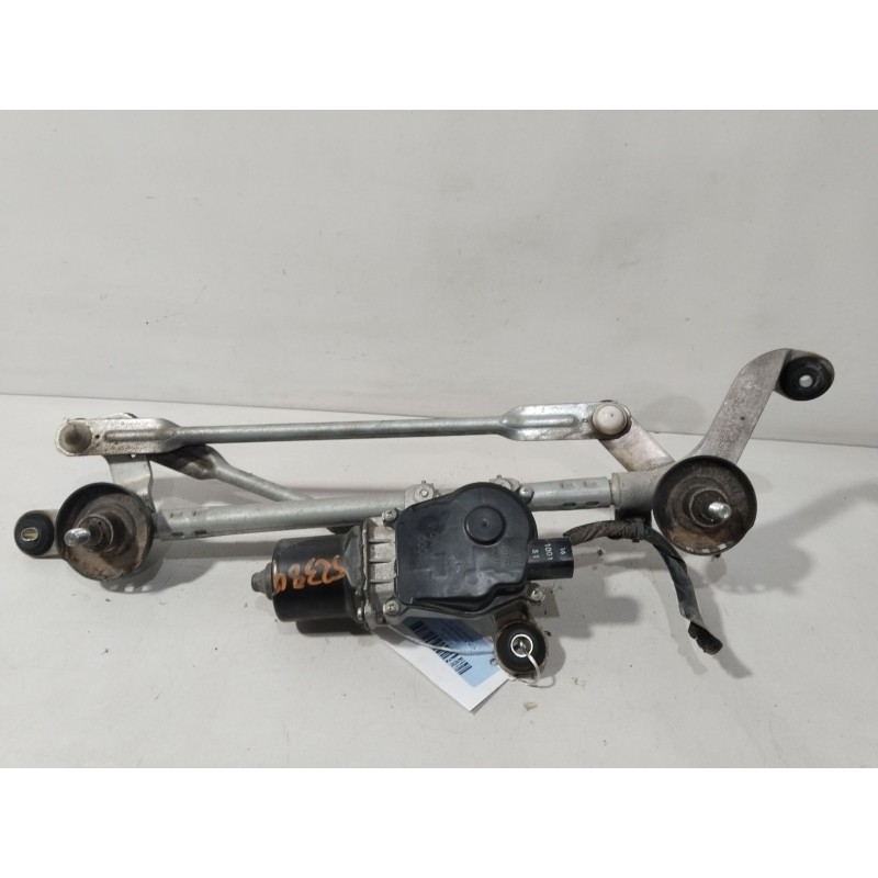 MOTOR LIMPIA DELANTERO 288103NL0B  - imagen 4