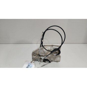 CERRADURA PUERTA DELANTERA DERECHA 8220162J32000 