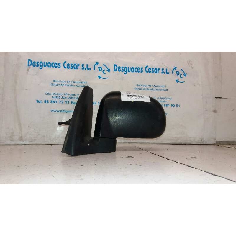 RETROVISOR IZQUIERDO 8761002303 MANUAL  - imagen 2