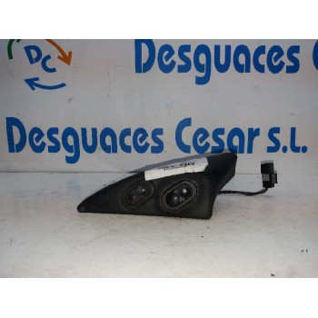 MANDO ELEVALUNAS DELANTERO IZQUIERDO 