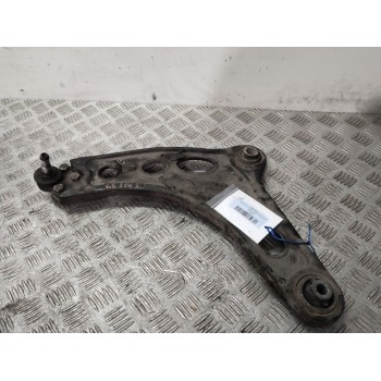 BRAZO SUSPENSION INFERIOR DELANTERO IZQUIERDO 545054429R 