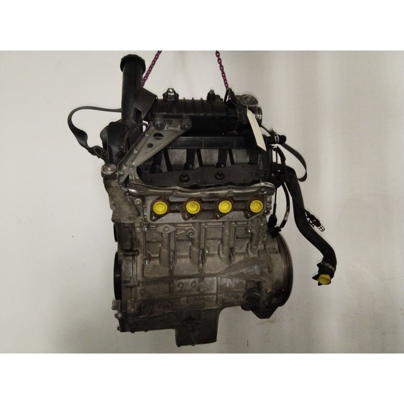 MOTOR COMPLETO 166990  - imagen 4