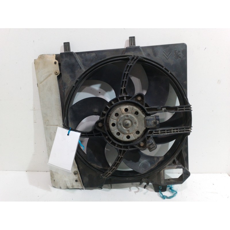 ELECTROVENTILADOR 9653804080  - imagen 2
