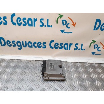 CENTRALITA MOTOR UCE 038906018BR 028100850 