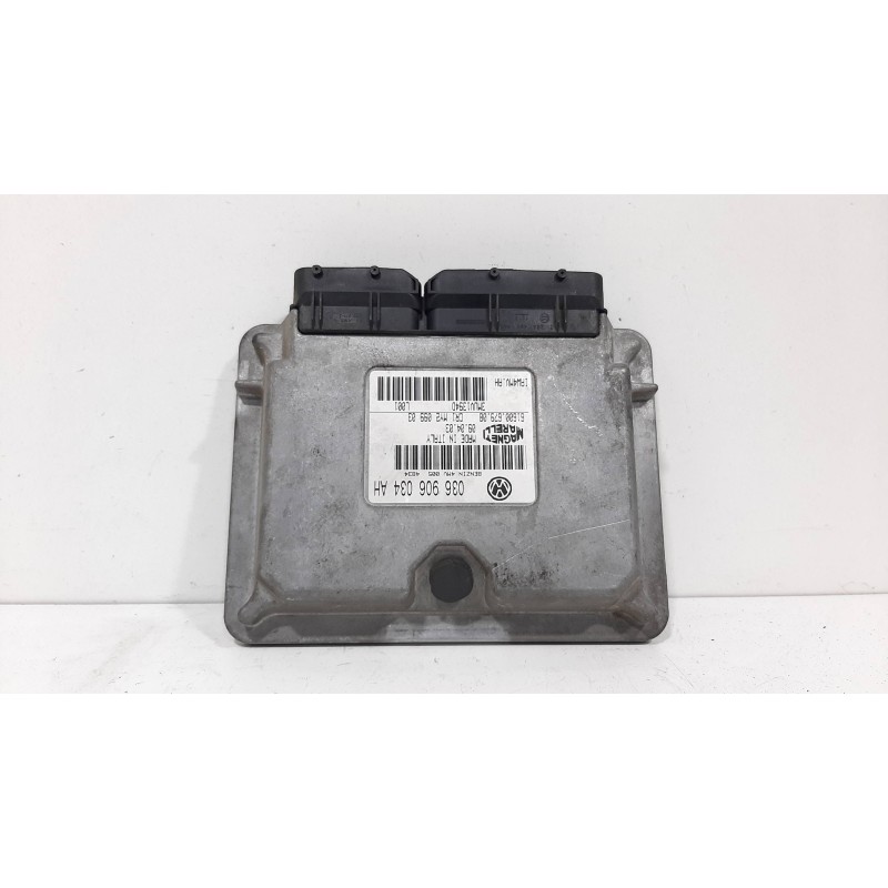 CENTRALITA MOTOR UCE 036906034AH  - imagen 1
