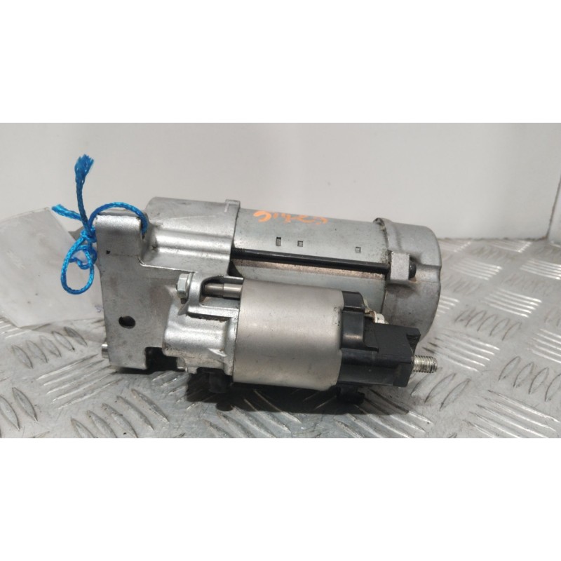 MOTOR ARRANQUE 4380000483  - imagen 2