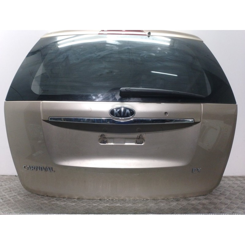 PORTON TRASERO 737004D031 ORO  - imagen 4