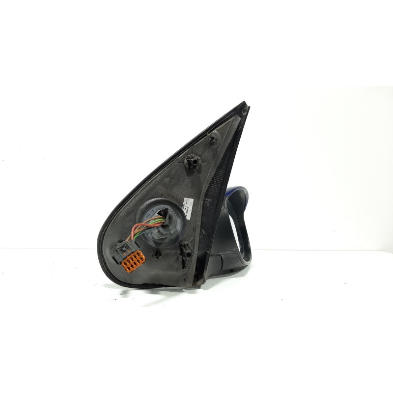 RETROVISOR DERECHO 8149KW AZUL ELÉCTRICO - imagen 3