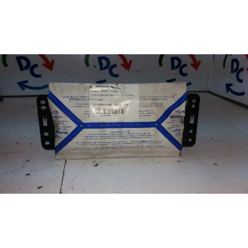 AIRBAG DELANTERO DERECHO 8200292043026  - imagen 1