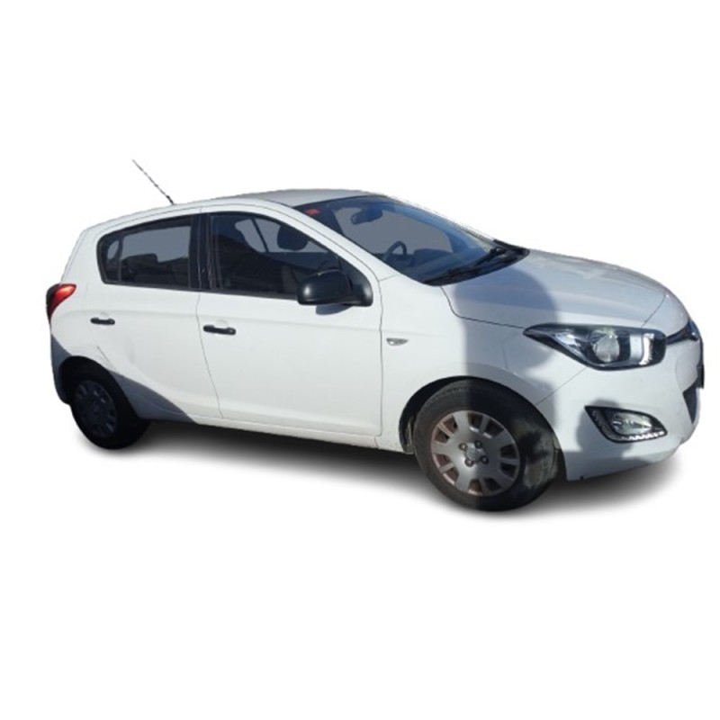 HYUNDAI I20 I (PB, PBT) - imagen 4