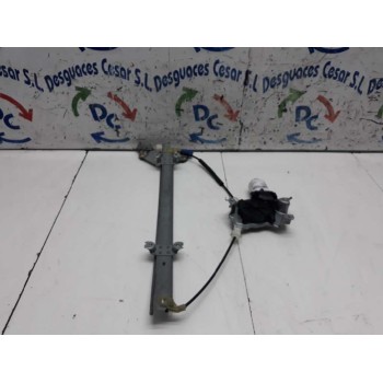 ELEVALUNAS DELANTERO IZQUIERDO ELECTRICO