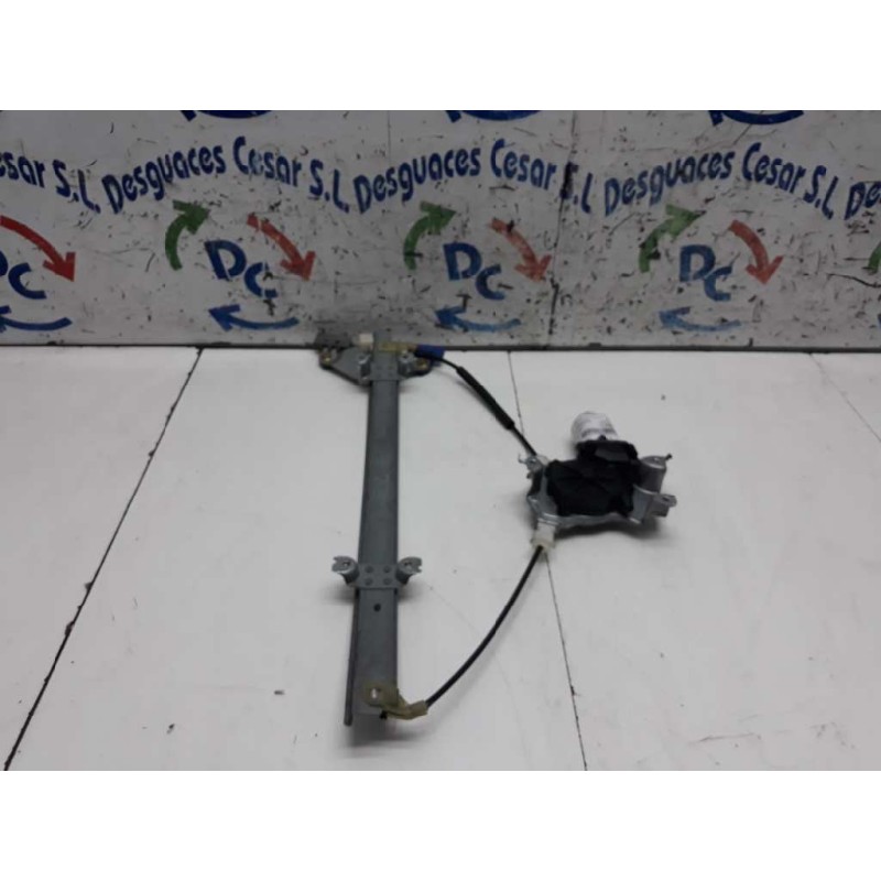 ELEVALUNAS DELANTERO IZQUIERDO ELECTRICO - imagen 1