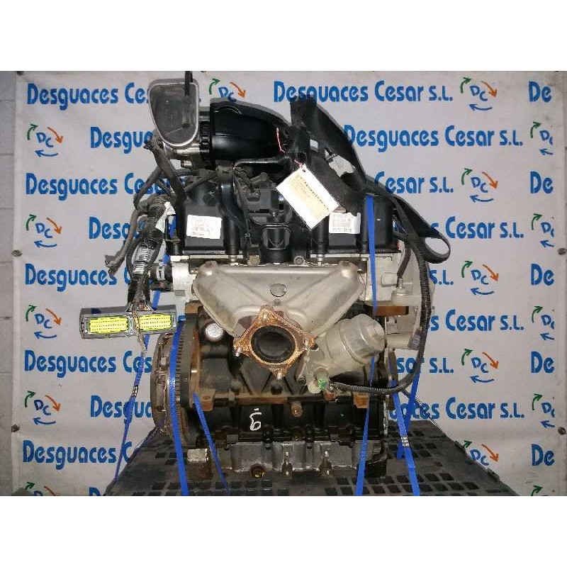 MOTOR COMPLETO EJD 92931  - imagen 2