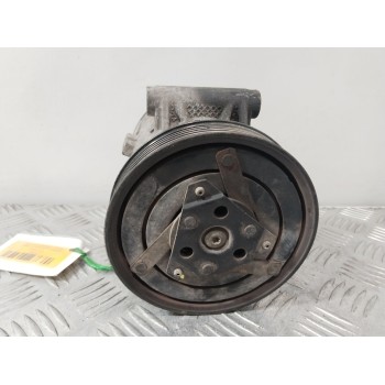 COMPRESOR AIRE ACONDICIONADO 8200470242  OEM 8200470242