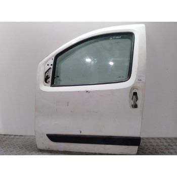 PUERTA DELANTERA IZQUIERDA 1396516080 BLANCO 
