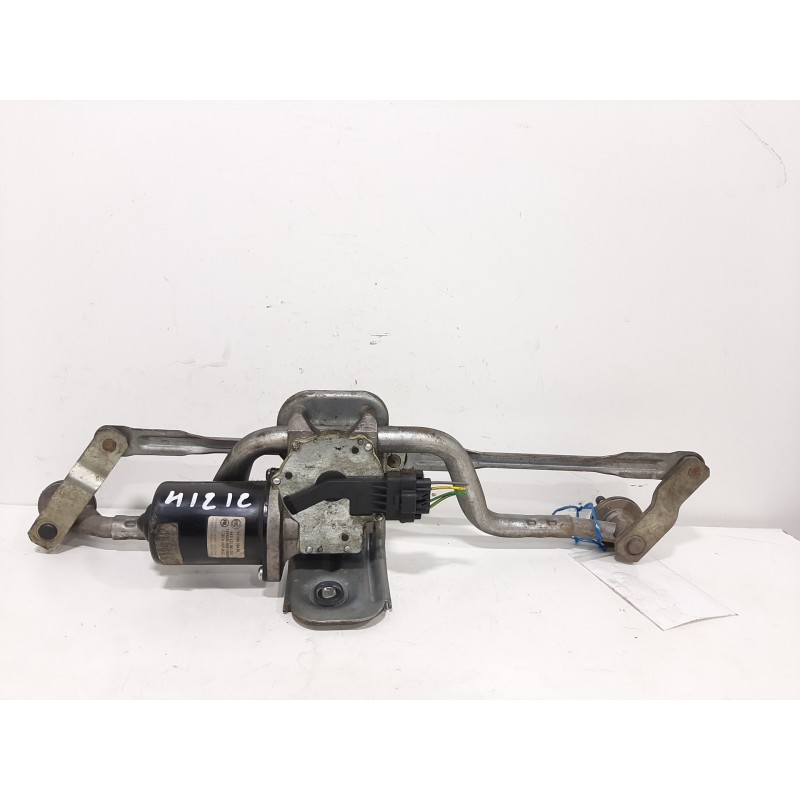 MOTOR LIMPIA DELANTERO  - imagen 1