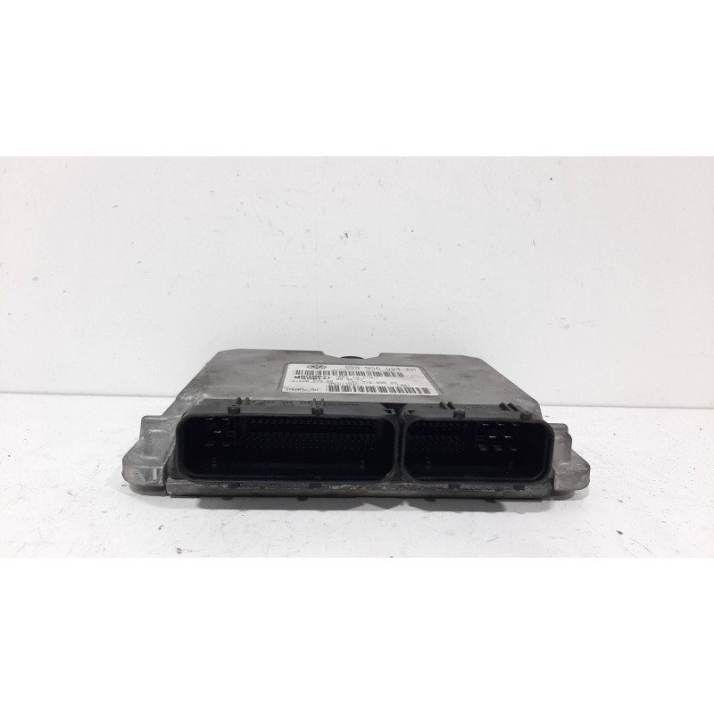 CENTRALITA MOTOR UCE 036906034AH  - imagen 2