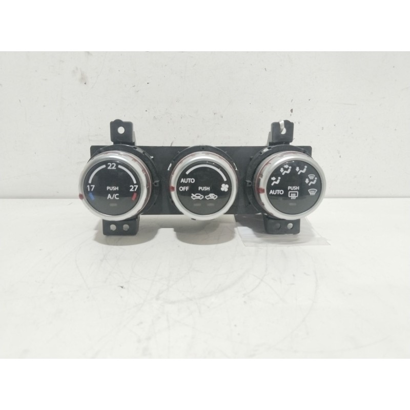 MANDO CALEFACCION / AIRE ACONDICIONADO 3951079J02  - imagen 1