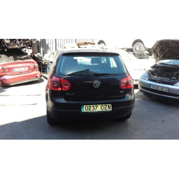 VOLKSWAGEN GOLF V BERLINA (1K1)