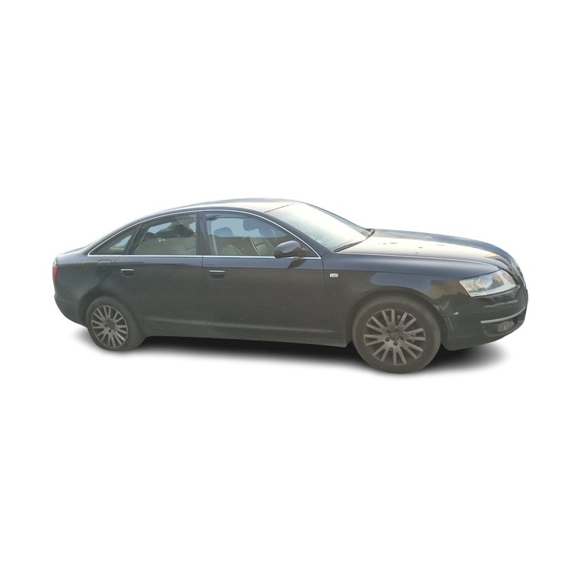 AUDI A6 AVANT (4F5) - imagen 3