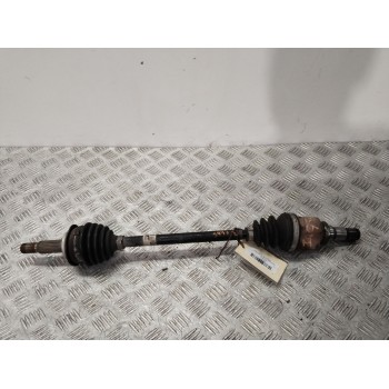 TRANSMISION DELANTERA IZQUIERDA FD8225600B 