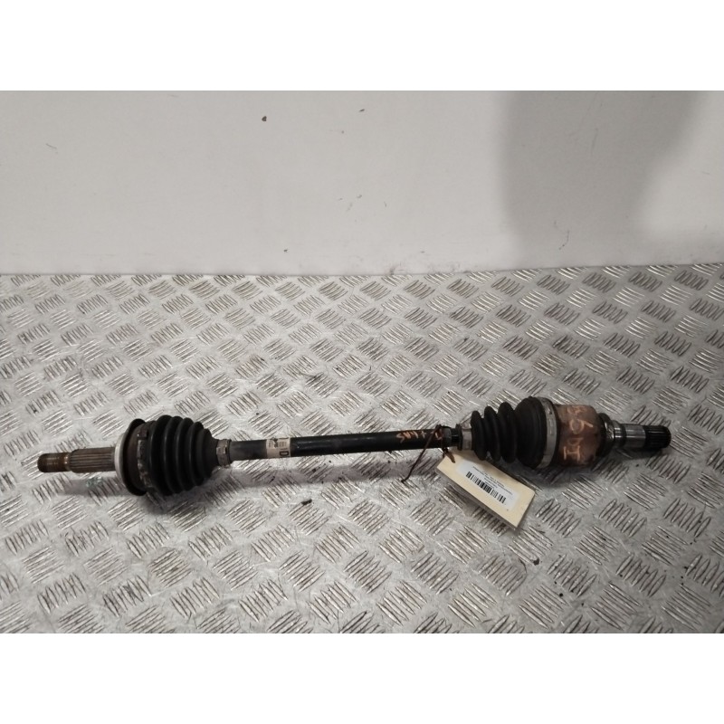 TRANSMISION DELANTERA IZQUIERDA FD8225600B  - imagen 1