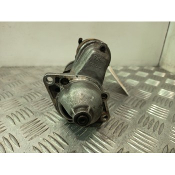 MOTOR ARRANQUE 09130838 D6RA162 