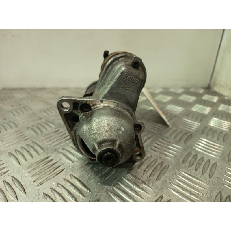 MOTOR ARRANQUE 09130838 D6RA162  - imagen 1