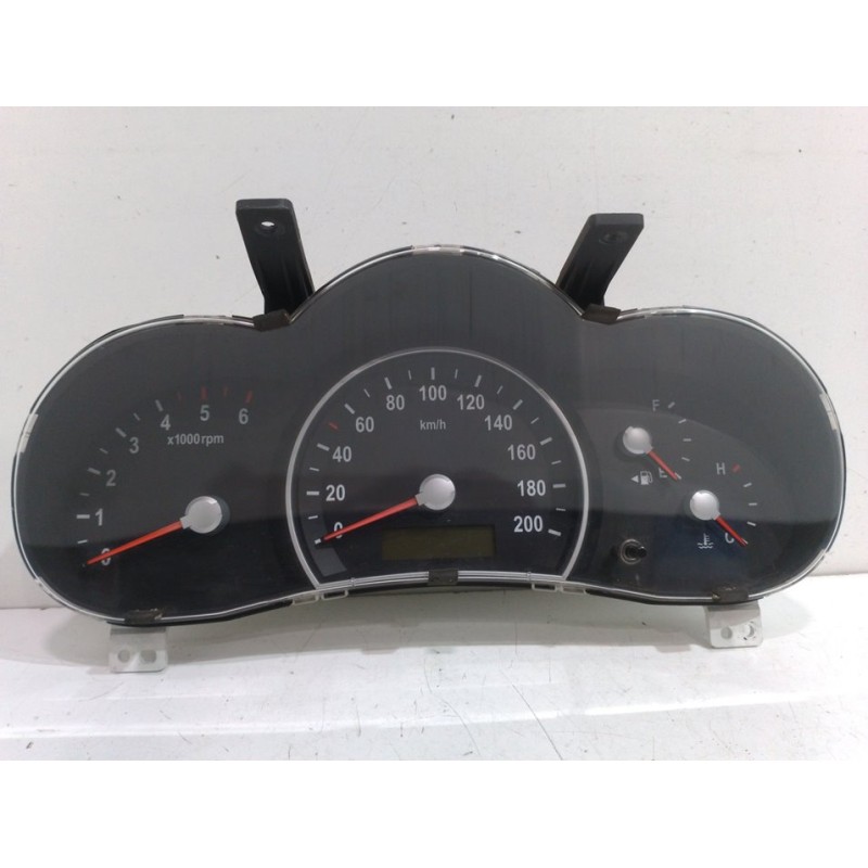CUADRO INSTRUMENTOS 940034D280  - imagen 1