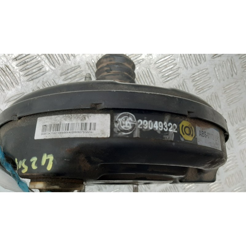 SERVOFRENO 29049322  - imagen 2