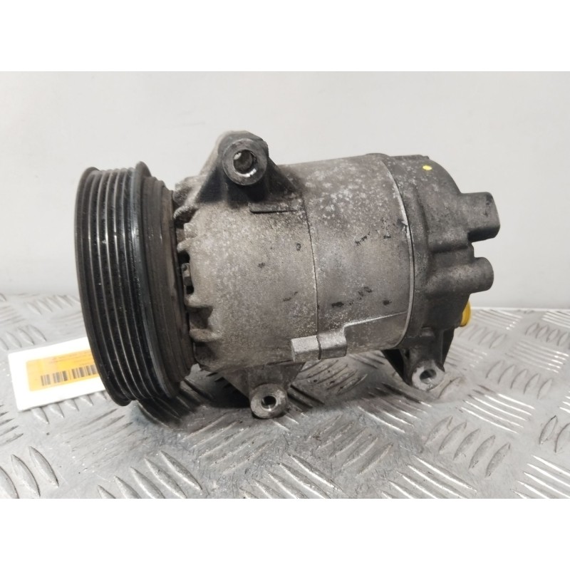 COMPRESOR AIRE ACONDICIONADO 8200470242  - imagen 2