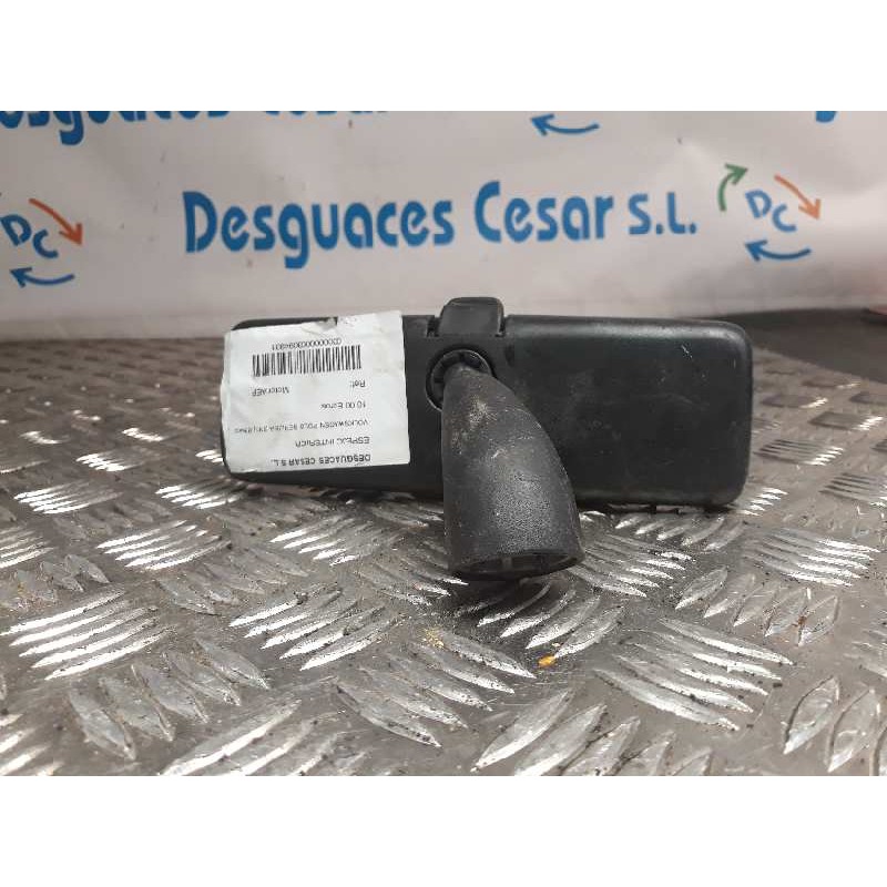 ESPEJO INTERIOR  - imagen 2