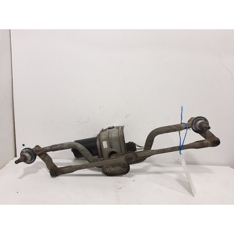 MOTOR LIMPIA DELANTERO  - imagen 2
