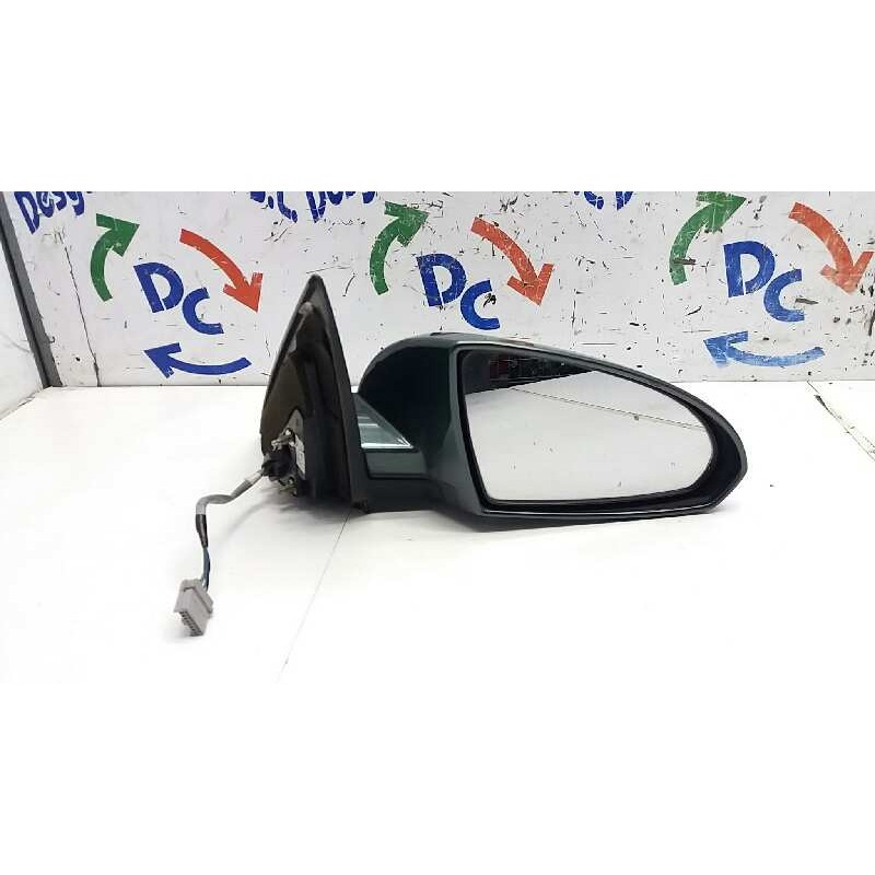 RETROVISOR DERECHO ELECTRICO  - imagen 1