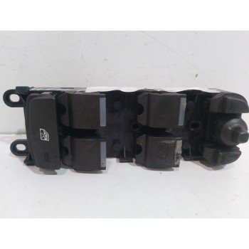 MANDO ELEVALUNAS DELANTERO IZQUIERDO BJ3214540AB 3 PINES 