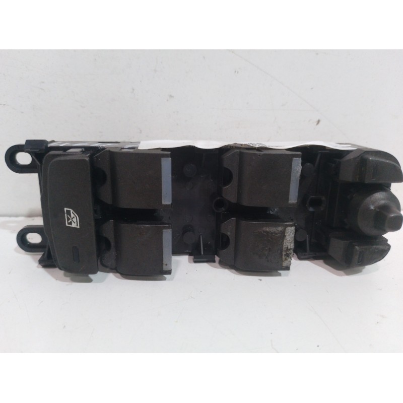 MANDO ELEVALUNAS DELANTERO IZQUIERDO BJ3214540AB 3 PINES  - imagen 1