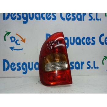 PILOTO TRASERO IZQUIERDO 