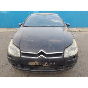 CITROËN C5 BERLINA