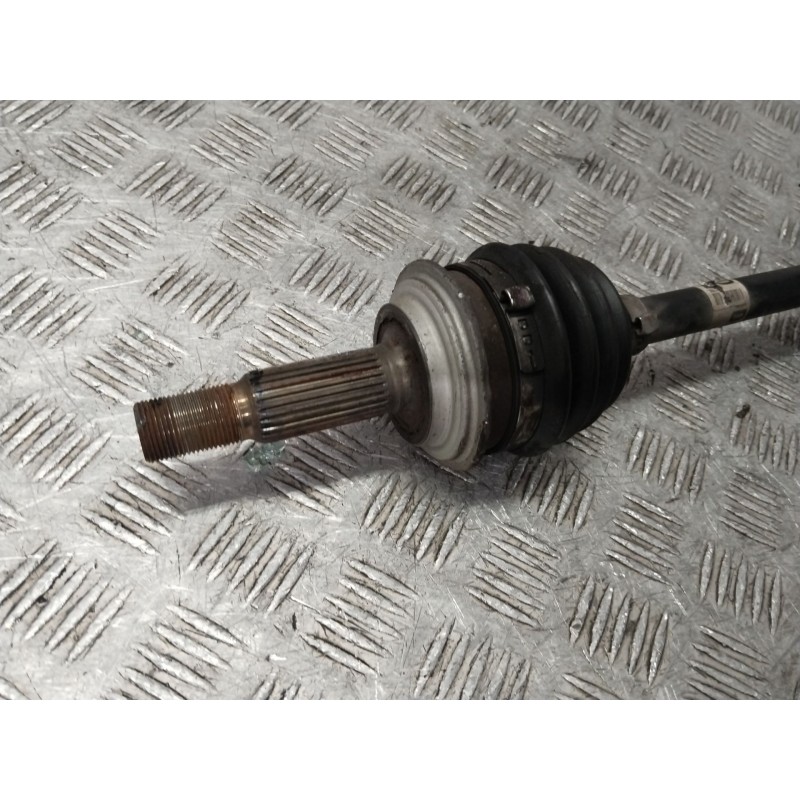 TRANSMISION DELANTERA IZQUIERDA FD8225600B  - imagen 2